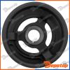 Poulie damper vilebrequin pour DODGE | RKP-CH-017, 53020182